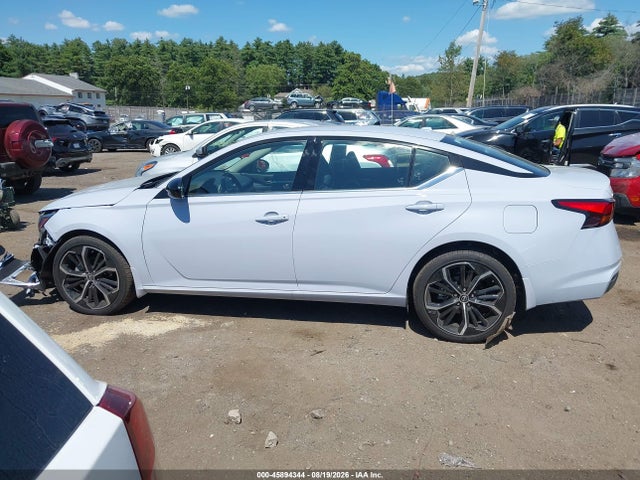 2025 Nissan Altima Sr Awd მანქანა იყიდება აუქციონზე, vin: 1N4BL4CW1SN312542, აუქციონის ნომერი: 45894344