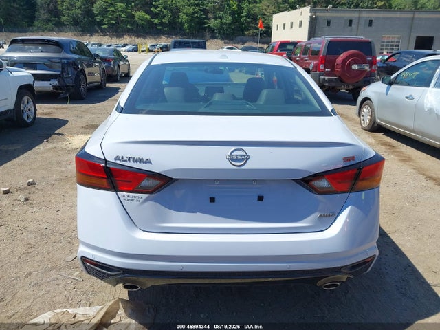 2025 Nissan Altima Sr Awd მანქანა იყიდება აუქციონზე, vin: 1N4BL4CW1SN312542, აუქციონის ნომერი: 45894344