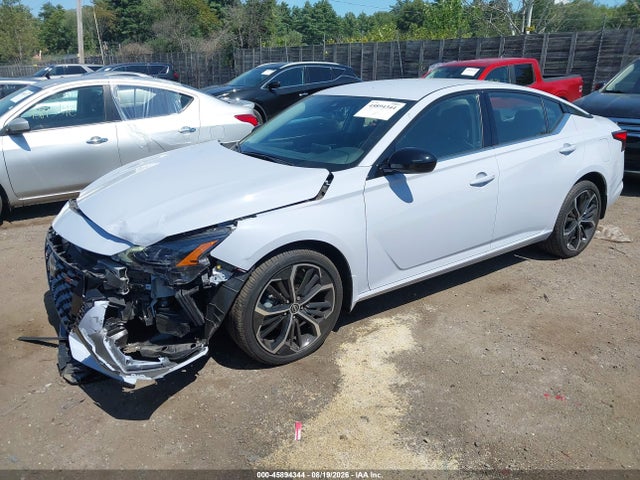 2025 Nissan Altima Sr Awd მანქანა იყიდება აუქციონზე, vin: 1N4BL4CW1SN312542, აუქციონის ნომერი: 45894344