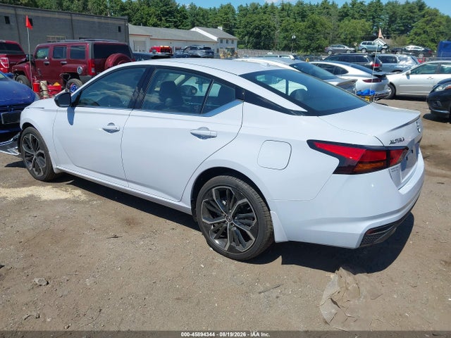 2025 Nissan Altima Sr Awd მანქანა იყიდება აუქციონზე, vin: 1N4BL4CW1SN312542, აუქციონის ნომერი: 45894344