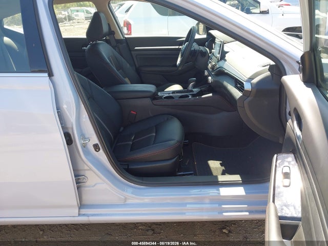 2025 Nissan Altima Sr Awd მანქანა იყიდება აუქციონზე, vin: 1N4BL4CW1SN312542, აუქციონის ნომერი: 45894344
