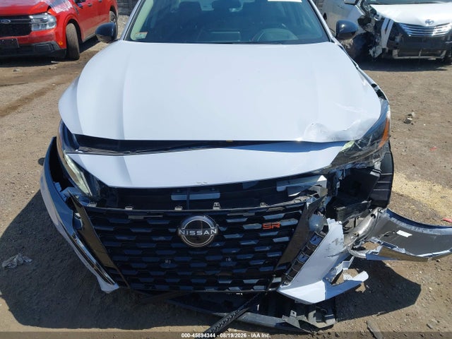 2025 Nissan Altima Sr Awd მანქანა იყიდება აუქციონზე, vin: 1N4BL4CW1SN312542, აუქციონის ნომერი: 45894344