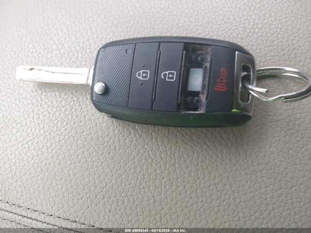 Aukcja sprzedaży 2015 Kia Sorento Lx, vin: 5XYKTCA64FG585589, numer aukcji: 45894345