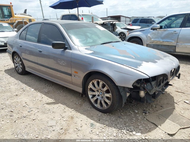 Продаж на аукціоні авто 1998 Bmw 540i, vin: WBADE5328WBV94389, номер лоту: 45894346