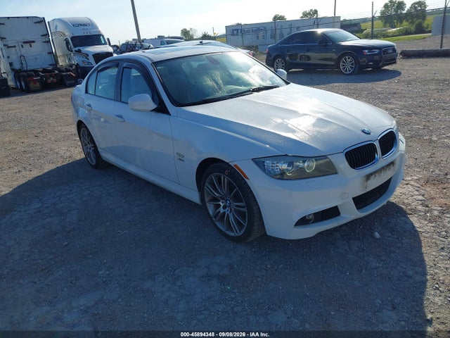Aukcja sprzedaży 2011 Bmw 328i Xdrive, vin: WBAPK7C53BA773323, numer aukcji: 45894348