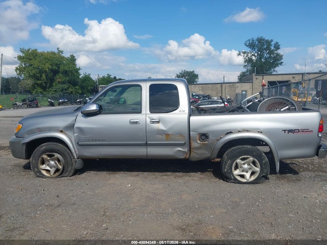 2003 Toyota Tundra Sr5 V8 მანქანა იყიდება აუქციონზე, vin: 5TBBT44133S369181, აუქციონის ნომერი: 45894349