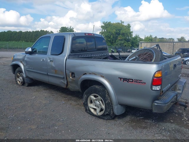 2003 Toyota Tundra Sr5 V8 მანქანა იყიდება აუქციონზე, vin: 5TBBT44133S369181, აუქციონის ნომერი: 45894349