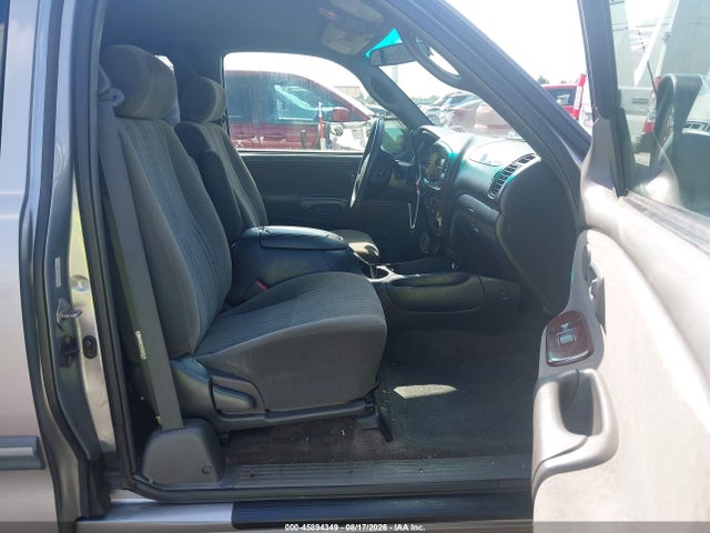 2003 Toyota Tundra Sr5 V8 მანქანა იყიდება აუქციონზე, vin: 5TBBT44133S369181, აუქციონის ნომერი: 45894349