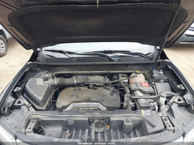 2020 Gmc Acadia Fwd Sle მანქანა იყიდება აუქციონზე, vin: 1GKKNKLAXLZ139261, აუქციონის ნომერი: 45894350