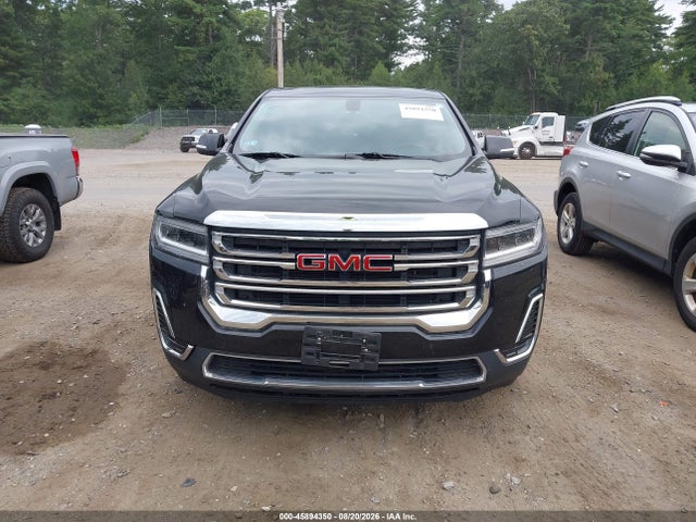 2020 Gmc Acadia Fwd Sle მანქანა იყიდება აუქციონზე, vin: 1GKKNKLAXLZ139261, აუქციონის ნომერი: 45894350