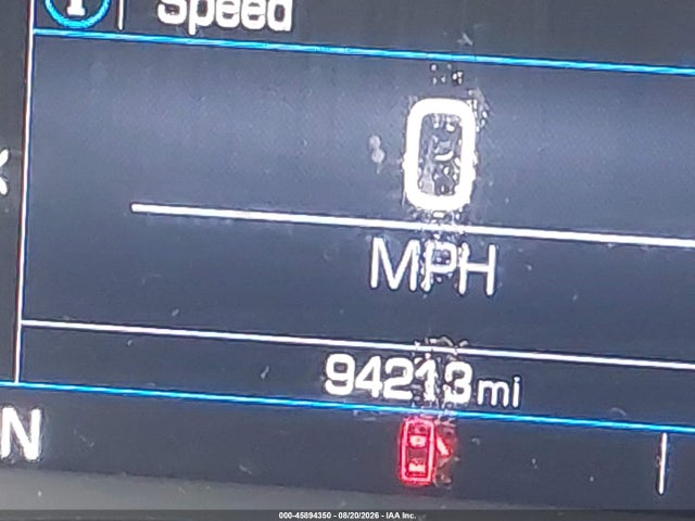2020 Gmc Acadia Fwd Sle მანქანა იყიდება აუქციონზე, vin: 1GKKNKLAXLZ139261, აუქციონის ნომერი: 45894350