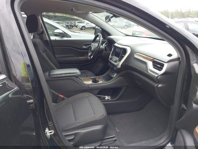 2020 Gmc Acadia Fwd Sle მანქანა იყიდება აუქციონზე, vin: 1GKKNKLAXLZ139261, აუქციონის ნომერი: 45894350