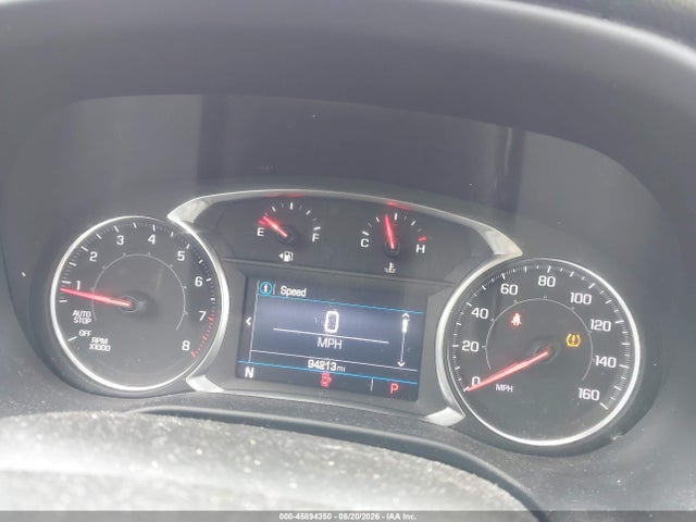 2020 Gmc Acadia Fwd Sle მანქანა იყიდება აუქციონზე, vin: 1GKKNKLAXLZ139261, აუქციონის ნომერი: 45894350