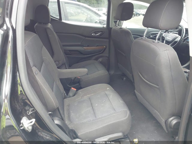 2020 Gmc Acadia Fwd Sle მანქანა იყიდება აუქციონზე, vin: 1GKKNKLAXLZ139261, აუქციონის ნომერი: 45894350