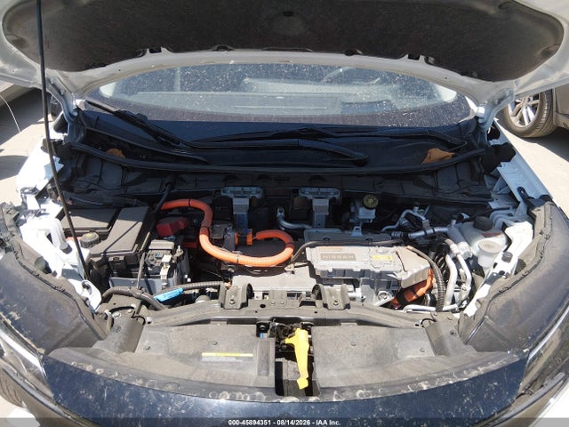 Продаж на аукціоні авто 2024 Nissan Ariya Evolve+, vin: JN1BF0BA3RM430773, номер лоту: 45894351