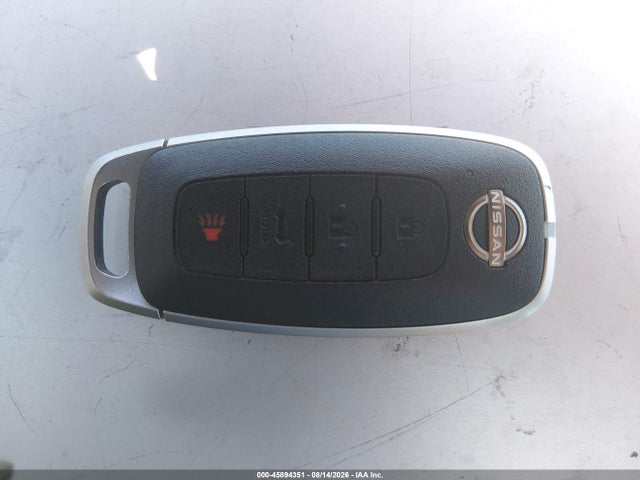 Продаж на аукціоні авто 2024 Nissan Ariya Evolve+, vin: JN1BF0BA3RM430773, номер лоту: 45894351