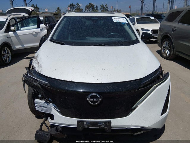 Продаж на аукціоні авто 2024 Nissan Ariya Evolve+, vin: JN1BF0BA3RM430773, номер лоту: 45894351