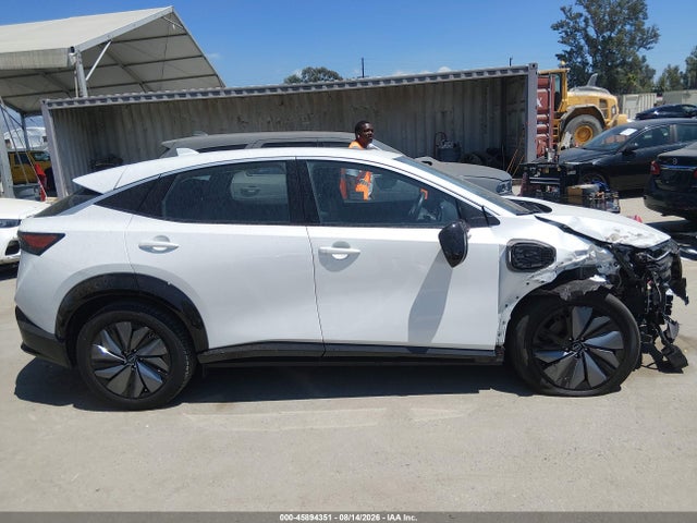 Продаж на аукціоні авто 2024 Nissan Ariya Evolve+, vin: JN1BF0BA3RM430773, номер лоту: 45894351