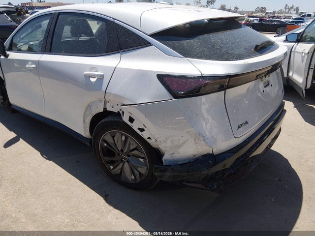 Продаж на аукціоні авто 2024 Nissan Ariya Evolve+, vin: JN1BF0BA3RM430773, номер лоту: 45894351