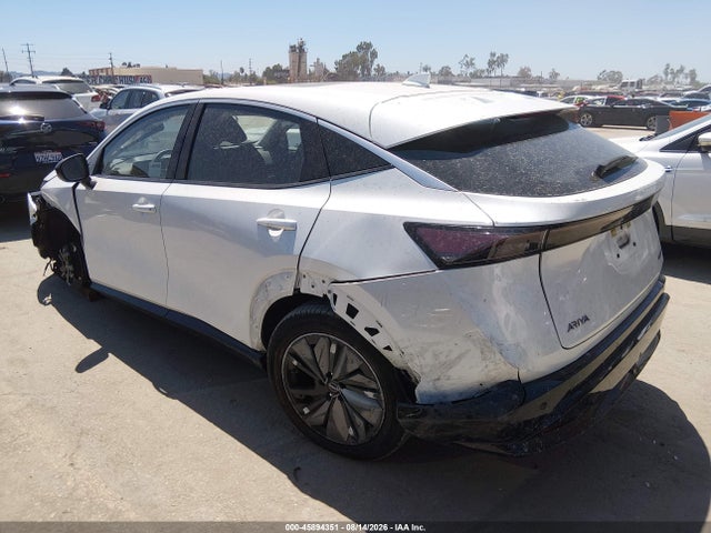 Продаж на аукціоні авто 2024 Nissan Ariya Evolve+, vin: JN1BF0BA3RM430773, номер лоту: 45894351
