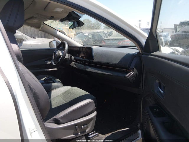 Продаж на аукціоні авто 2024 Nissan Ariya Evolve+, vin: JN1BF0BA3RM430773, номер лоту: 45894351