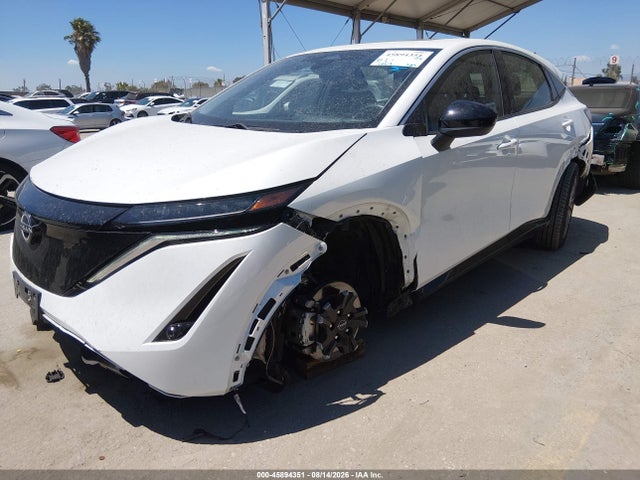 Продаж на аукціоні авто 2024 Nissan Ariya Evolve+, vin: JN1BF0BA3RM430773, номер лоту: 45894351
