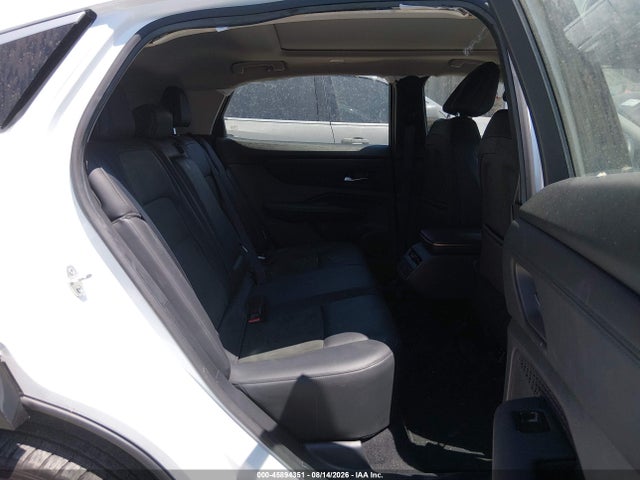 Продаж на аукціоні авто 2024 Nissan Ariya Evolve+, vin: JN1BF0BA3RM430773, номер лоту: 45894351