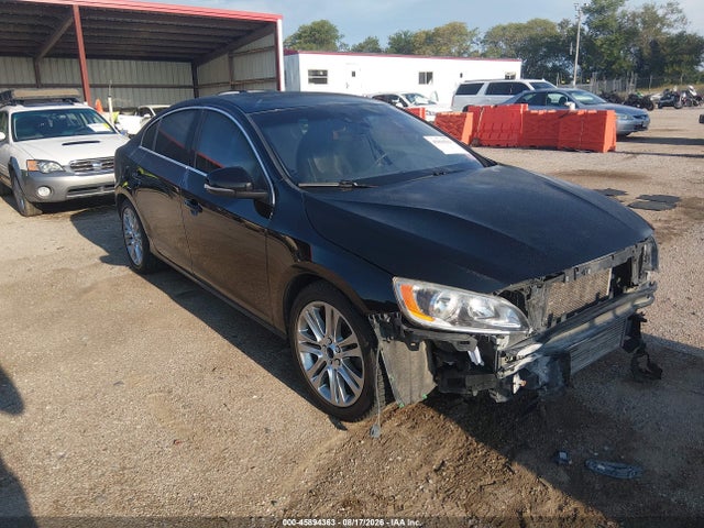 Aukcja sprzedaży 2017 Volvo S60 Inscription T5, vin: LYV402HK5HB153605, numer aukcji: 45894363
