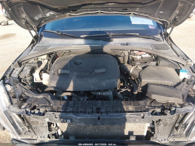 Aukcja sprzedaży 2017 Volvo S60 Inscription T5, vin: LYV402HK5HB153605, numer aukcji: 45894363