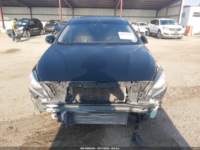 Aukcja sprzedaży 2017 Volvo S60 Inscription T5, vin: LYV402HK5HB153605, numer aukcji: 45894363