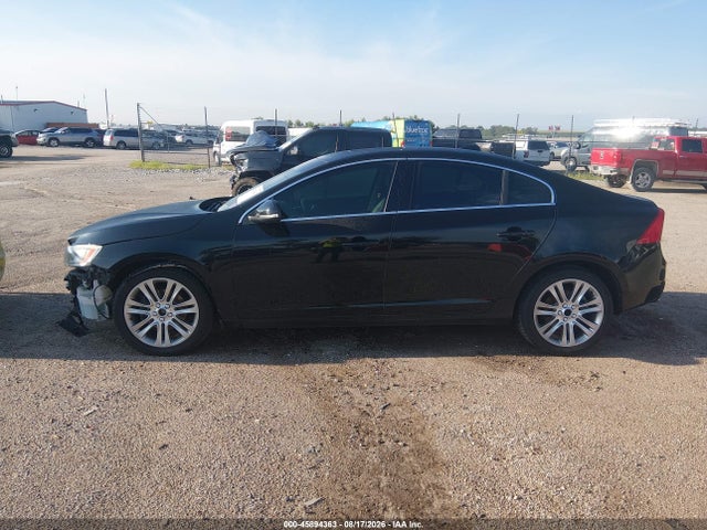 Aukcja sprzedaży 2017 Volvo S60 Inscription T5, vin: LYV402HK5HB153605, numer aukcji: 45894363