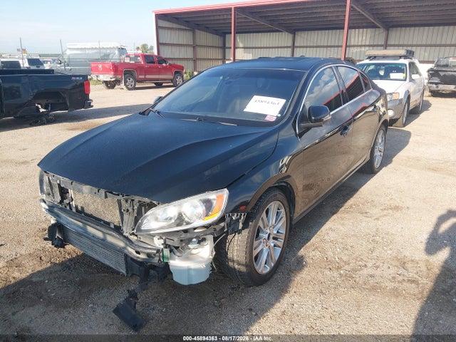 Aukcja sprzedaży 2017 Volvo S60 Inscription T5, vin: LYV402HK5HB153605, numer aukcji: 45894363