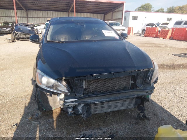 Aukcja sprzedaży 2017 Volvo S60 Inscription T5, vin: LYV402HK5HB153605, numer aukcji: 45894363
