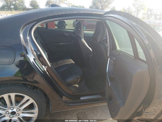 Aukcja sprzedaży 2017 Volvo S60 Inscription T5, vin: LYV402HK5HB153605, numer aukcji: 45894363