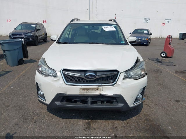JF2GPAKC6HH263647 Subaru Crosstrek 2.0i Limited