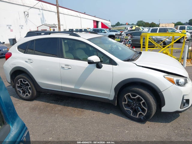 JF2GPAKC6HH263647 Subaru Crosstrek 2.0i Limited