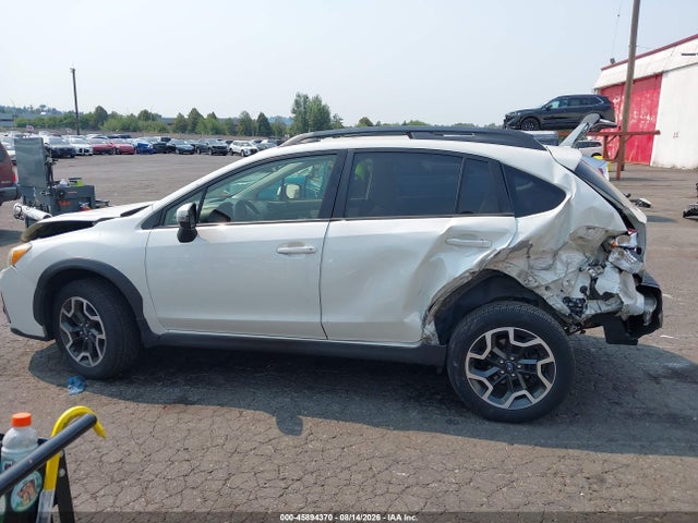 JF2GPAKC6HH263647 Subaru Crosstrek 2.0i Limited