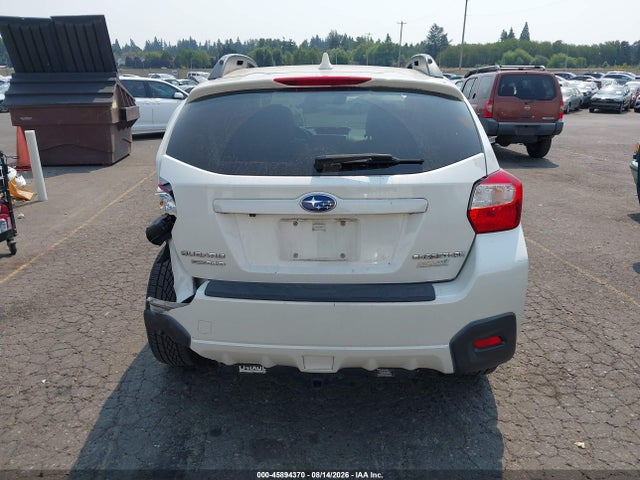 JF2GPAKC6HH263647 Subaru Crosstrek 2.0i Limited