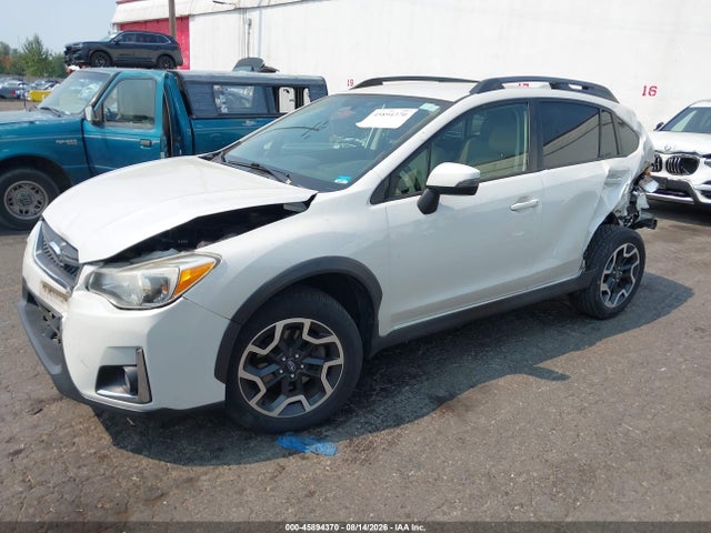 JF2GPAKC6HH263647 Subaru Crosstrek 2.0i Limited