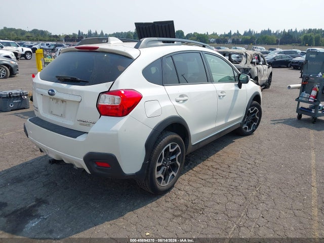 JF2GPAKC6HH263647 Subaru Crosstrek 2.0i Limited
