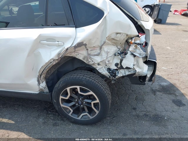 JF2GPAKC6HH263647 Subaru Crosstrek 2.0i Limited