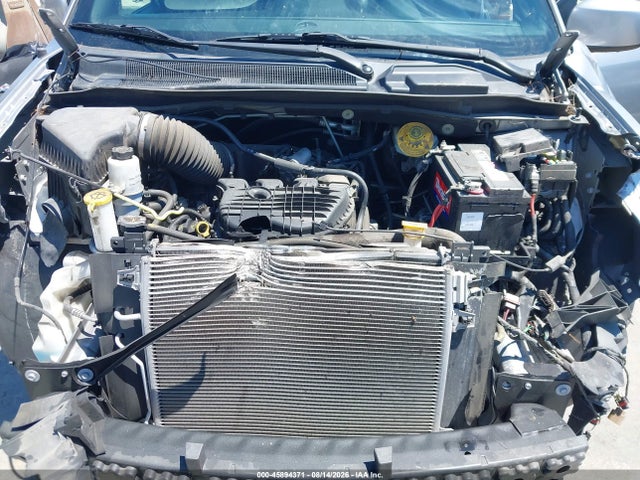 Продажа на аукционе авто 2019 Dodge Grand Caravan Sxt, vin: 2C4RDGCGXKR685050, номер лота: 45894371
