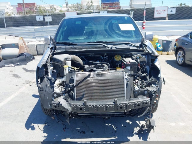 Продажа на аукционе авто 2019 Dodge Grand Caravan Sxt, vin: 2C4RDGCGXKR685050, номер лота: 45894371