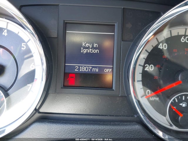 Продажа на аукционе авто 2019 Dodge Grand Caravan Sxt, vin: 2C4RDGCGXKR685050, номер лота: 45894371