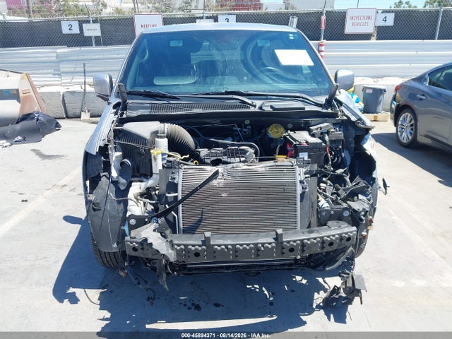 Продажа на аукционе авто 2019 Dodge Grand Caravan Sxt, vin: 2C4RDGCGXKR685050, номер лота: 45894371