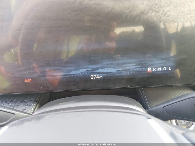 2026 Chevrolet Equinox Awd Lt მანქანა იყიდება აუქციონზე, vin: 3GNAXPEGXTL537567, აუქციონის ნომერი: 45894373