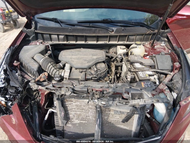 Aukcja sprzedaży 2017 Cadillac Xt5 Premium Luxury, vin: 1GYKNERS1HZ217683, numer aukcji: 45894376