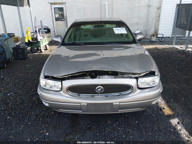 Продаж на аукціоні авто 2004 Buick Lesabre Custom, vin: 1G4HP52K444168406, номер лоту: 45894378