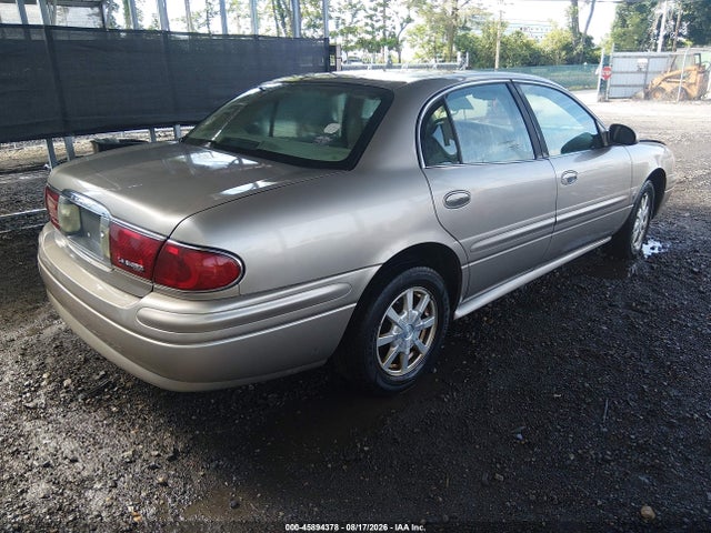 Продаж на аукціоні авто 2004 Buick Lesabre Custom, vin: 1G4HP52K444168406, номер лоту: 45894378