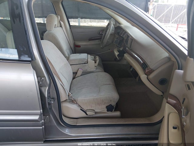 Продаж на аукціоні авто 2004 Buick Lesabre Custom, vin: 1G4HP52K444168406, номер лоту: 45894378
